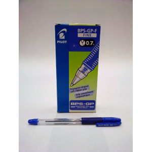 SFERA PILOT BPS 0.7 BLU - CF. DA 12