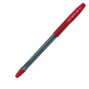 SFERA PILOT BPS 1.0 ROSSO - CF. DA 12