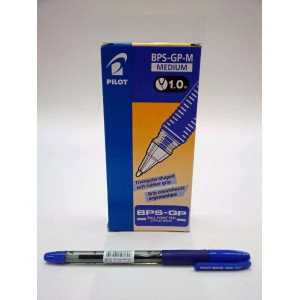 SFERA PILOT BPS 1.0 BLU - CF. DA 12