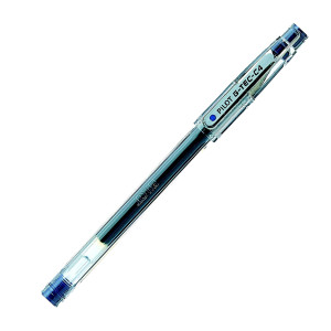 ROLLER PILOT G-TEC C4 BLU' - CF. DA 12