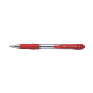 SFERA SUPERGRIP 07 ROSSO - CF. DA 12