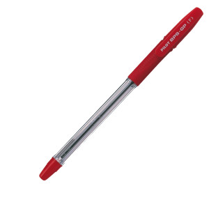 SFERA PILOT BPS 1.6 ROSSO - CF. DA 12