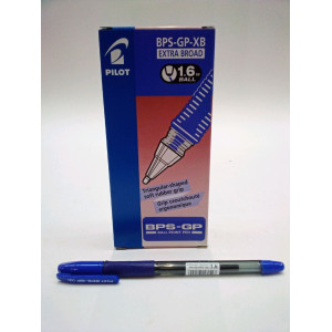 SFERA PILOT BPS 1.6 BLU - CF. DA 12