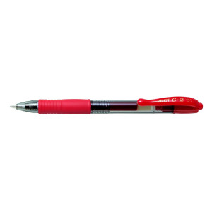 ROLLER PILOT G2 07 ROSSO - CF. DA 12