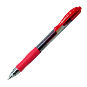 ROLLER PILOT G2 07 ROSSO - CF. DA 12