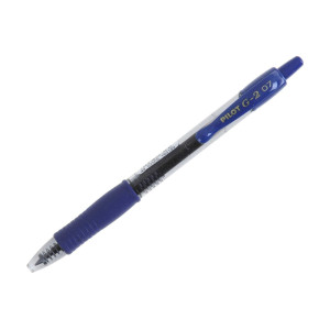 ROLLER PILOT G2 07 BLU - CF. DA 12