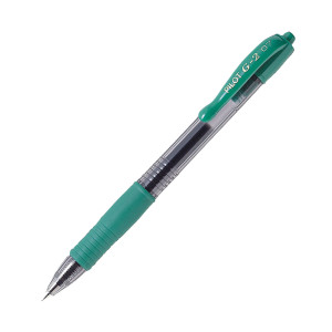 ROLLER PILOT G2 07 VERDE - CF. DA 12