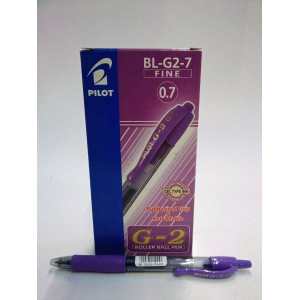 ROLLER PILOT G2 VIOLA - CF. DA 12