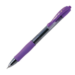 ROLLER PILOT G2 VIOLA - CF. DA 12
