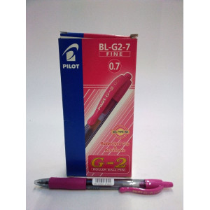ROLLER PILOT G2 ROSA - CF. DA 12