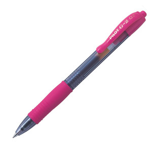 ROLLER PILOT G2 ROSA - CF. DA 12