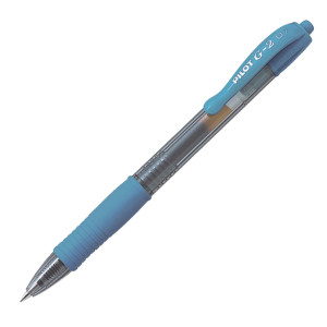 ROLLER PILOT G2 AZZURRO - CF. DA 12
