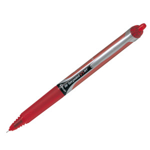 ROLLER PILOT V5 RT ROSSO - CF. DA 12