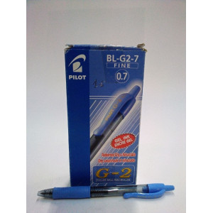 ROLLER PILOT GP 07 BLU/NERO - CF. DA 12