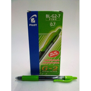 ROLLER PILOT G2 V. CHIARO - CF. DA 12