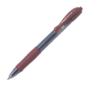 ROLLER PILOT G2 07 CARAMELLO - CF. DA 12