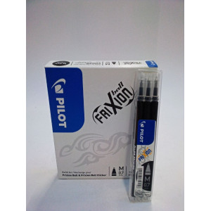 REFILL FRIXION NERO - CF. DA 3