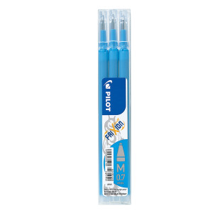 REFILL FRIXION AZZURRO - CF. DA 3