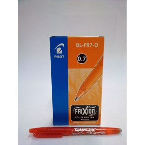 SFERA FRIXION BALL ARANCIO - CF. DA 12