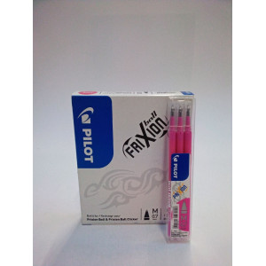 REFILL FRIXION ROSA - CF. DA 3