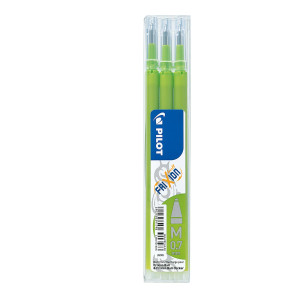 REFILL FRIXION VERDE CHIA. - CF. DA 3