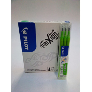 REFILL FRIXION VERDE CHIA. - CF. DA 3