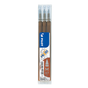 REFILL FRIXION MARRONE - CF. DA 3