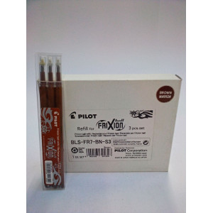 REFILL FRIXION MARRONE - CF. DA 3