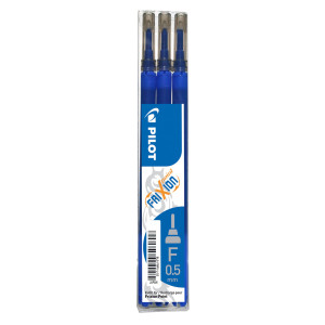 REFILL FRIXION 0,5 BLU - CF. DA 3