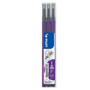 REFILL FRIXION 0,5 VIOLA - CF. DA 3