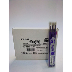 REFILL FRIXION 0,5 VIOLA - CF. DA 3