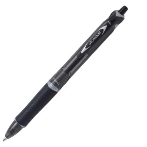 PENNA SFERA ACROBALL BEGREEN M NERO - CF. DA 10
