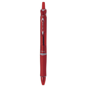 PENNA SFERA ACROBALL BEGREEN M ROSSO - CF. DA 10