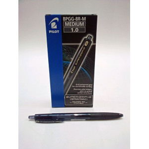 SUPERGRIP-G MEDIUM NERO BPGG-8R-M - CF. DA 12