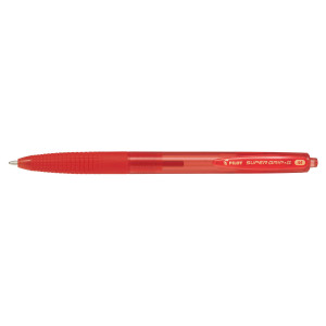 SUPERGRIP-G MEDIUM ROSSO BPGG-8R-M - CF. DA 12