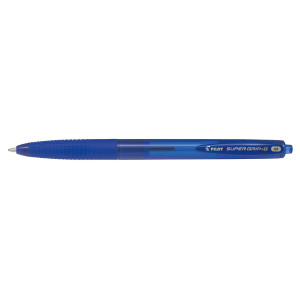 SUPERGRIP-G MEDIUM BLU BPGG-8R-M - CF. DA 12