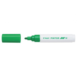 MARKER PILOT PINTOR MEDIO VERDE SW-PT-M-G