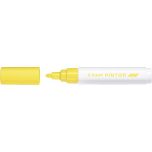 MARKER PILOT PINTOR MEDIO GIALLO