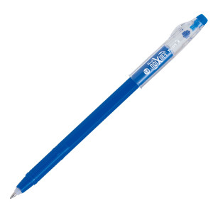 FRIXION BALL STICKS 07 BLU  - CF.12 BLL-FP7-F14-L