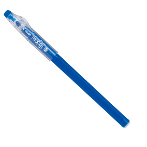 FRIXION BALL STICKS 07 BLU  - CF.12 BLL-FP7-F14-L