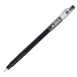 FRIXION BALL STICKS 07 NERA - CF.12 BL-LFP7-F24-B
