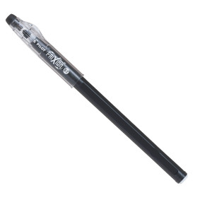 FRIXION BALL STICKS 07 NERA - CF.12 BL-LFP7-F24-B