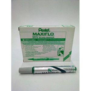 PENNARELLO MAXIFLO 5M VERD - CF. DA 12