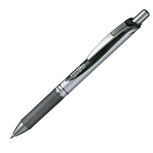ROLLER ENERGEL BL77 0.7 NERO - CF.12 COD. BL77-AO