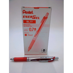 ROLLER ENERGEL BL77 0.7 RO - CF. DA 12