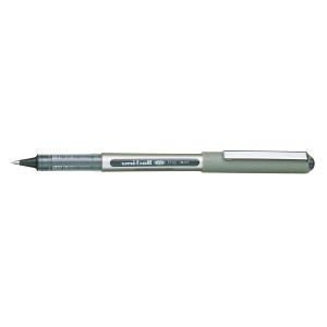 ROLLER UNI-BALL EYE UB157 0,7MM NERO UNI MITSUBISHI COD. M UB157E N