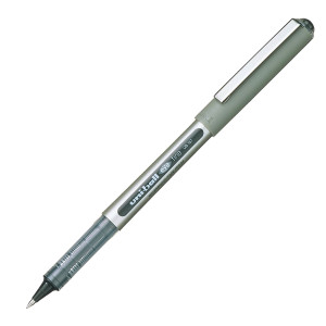 ROLLER UNI-BALL EYE UB157 0,7MM NERO UNI MITSUBISHI COD. M UB157E N