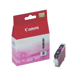 REFILL MAGENTA FOTO CHROMALIFE 100 PIXMA IP6600D COD. 0625B001