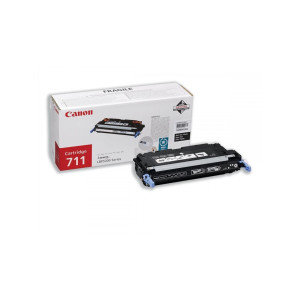 TONER NERO 711BK I SENSYS LBP5300 COD. 1660B002