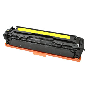 TONER GIALLO LBP 5050 LBP 5050N COD. 1977B002AA